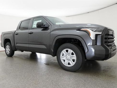 New 2026 Toyota Tundra SR image 54