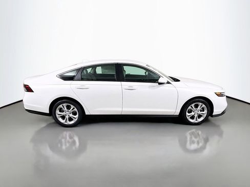 New 2026 Honda Accord LX image 8