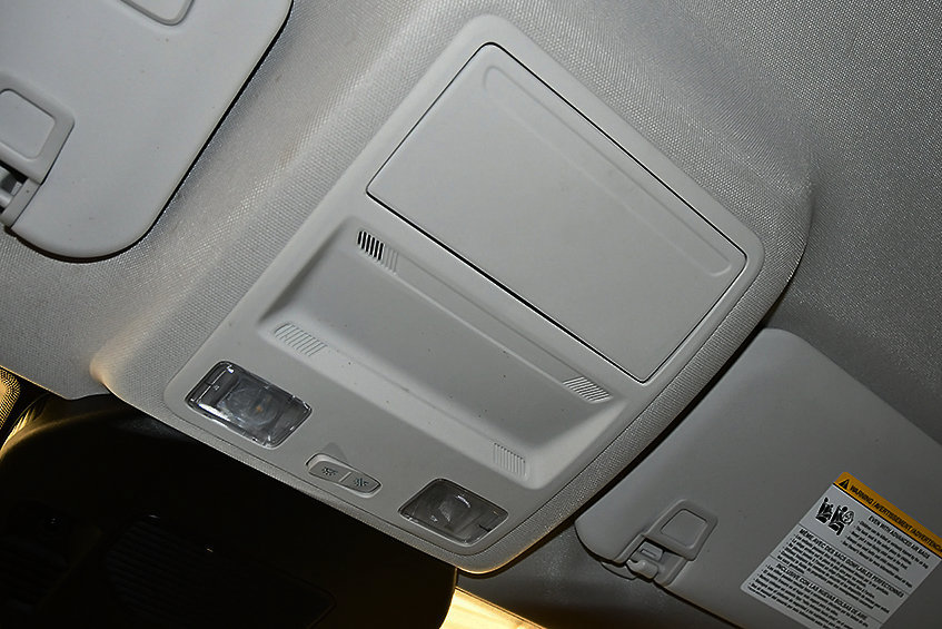 Used 2024 Ford Escape Platinum AWD/4WD image 28