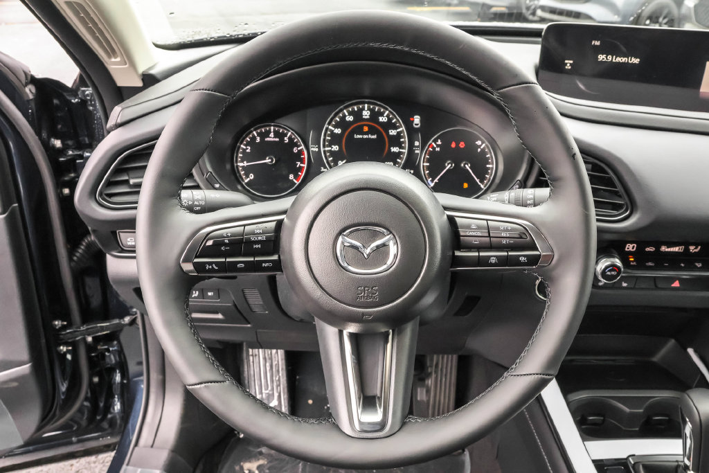 Used 2026 MAZDA CX-30 2.5 Turbo w/ Premium Plus Pkg AWD/4WD image 20