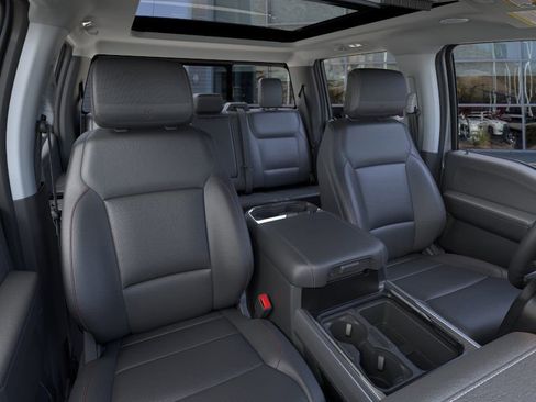 New 2026 Ford F350 Lariat w/ Tremor Off-Road Package image 11
