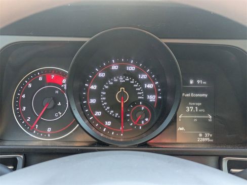 Certified 2023 Hyundai Elantra SEL image 9