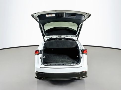 Used 2019 Lexus NX 300 F Sport w/ F Sport Premium Package FWD image 36