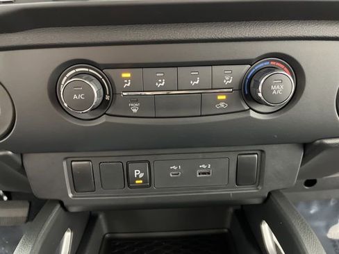 New 2026 Nissan Frontier SV w/ Tow Package image 26