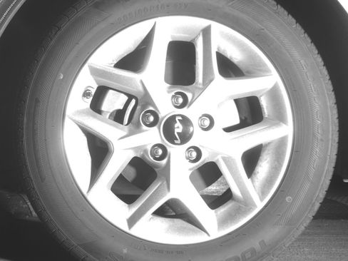 Used 2025 Kia Soul LX w/ LX Technology Package image 12