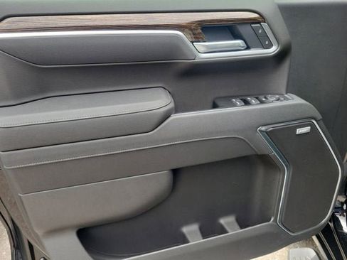 New 2026 GMC Sierra 1500 Elevation AWD/4WD image 15