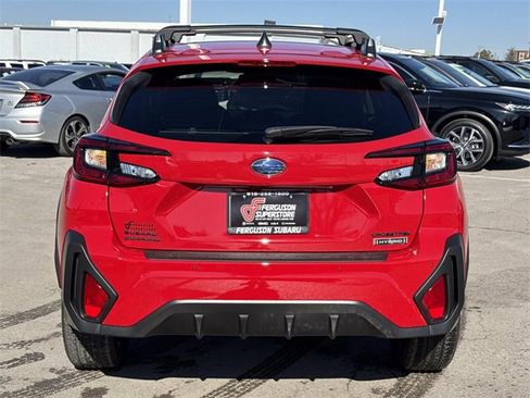 New 2026 Subaru Crosstrek 2.5i Limited image 4