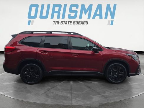 Certified 2024 Subaru Ascent Onyx Edition AWD/4WD image 7