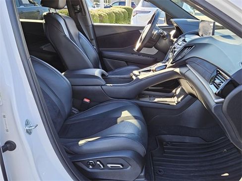 Used 2023 Acura RDX A-Spec image 14