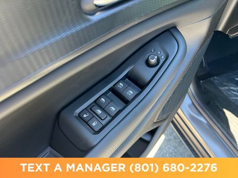New 2026 Jeep Grand Cherokee Laredo X AWD/4WD image 11