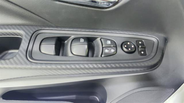 Certified 2025 Nissan Versa SV w/ Trunk Package FWD image 18