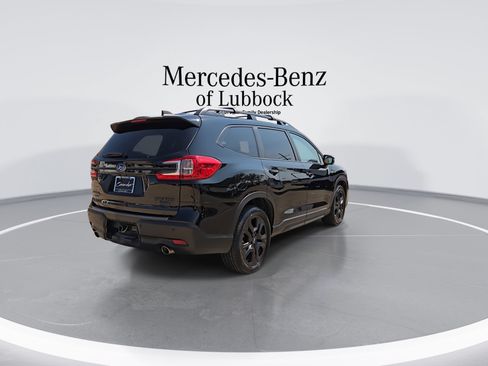 Used 2023 Subaru Ascent Onyx Edition Limited AWD/4WD image 8