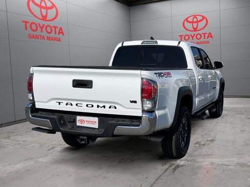 Used 2023 Toyota Tacoma TRD Off-Road AWD/4WD image 10