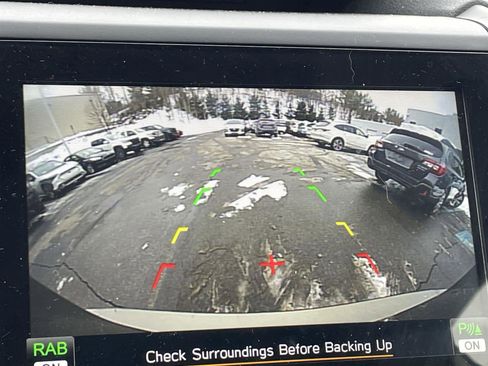 Certified 2024 Subaru Forester Wilderness image 15