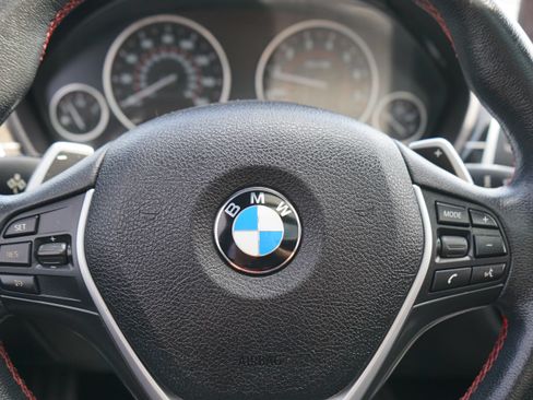 Used 2017 BMW 330i xDrive Wagon AWD/4WD image 26