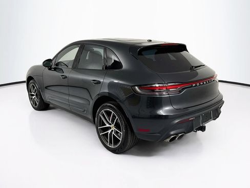 Used 2023 Porsche Macan S AWD/4WD image 7