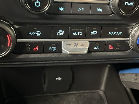 Used 2023 Ford Bronco Outer Banks image 22