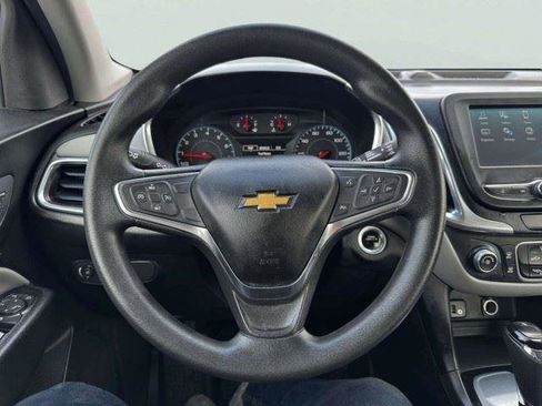 Used 2018 Chevrolet Equinox LS FWD image 29