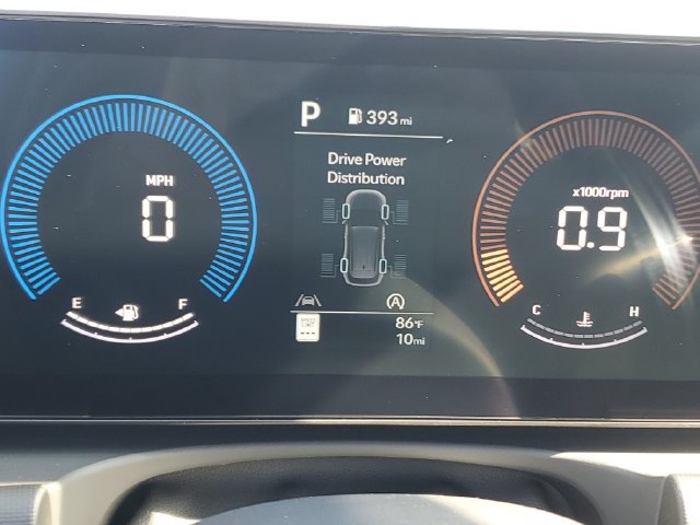 New 2026 Hyundai Tucson SE AWD/4WD image 25
