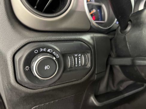 Used 2020 Jeep Wrangler Unlimited Sport S image 58