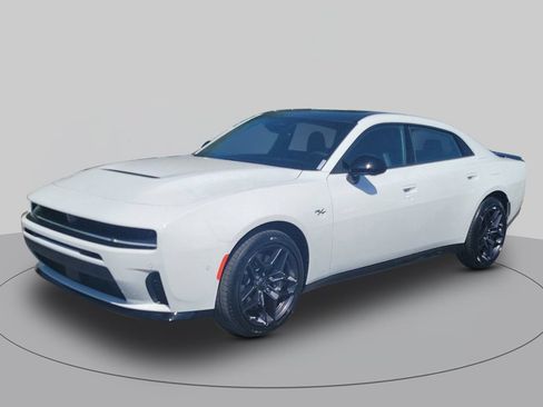 New 2026 Dodge Charger R/T AWD/4WD image 7