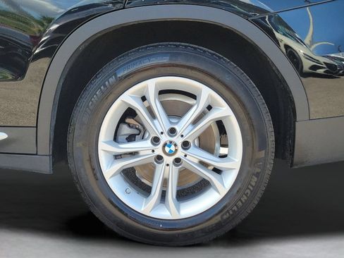 Used 2020 BMW X3 sDrive30i RWD image 8
