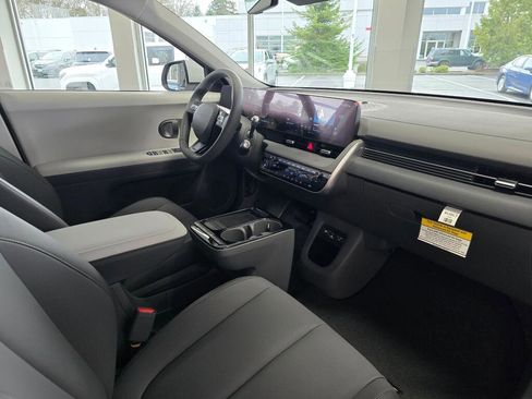 New 2026 Hyundai Ioniq 5 SEL AWD/4WD image 34