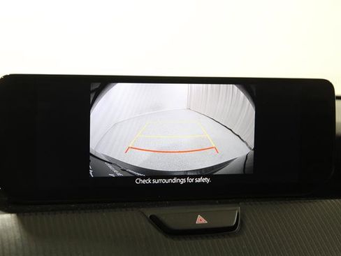 Certified 2025 MAZDA CX-90 3.3 Turbo w/ Select Package image 12