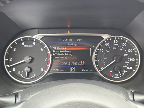 Certified 2023 Nissan Sentra SV w/ All-Weather Package FWD image 22