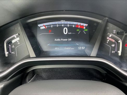 Used 2017 Honda CR-V EX-L image 12
