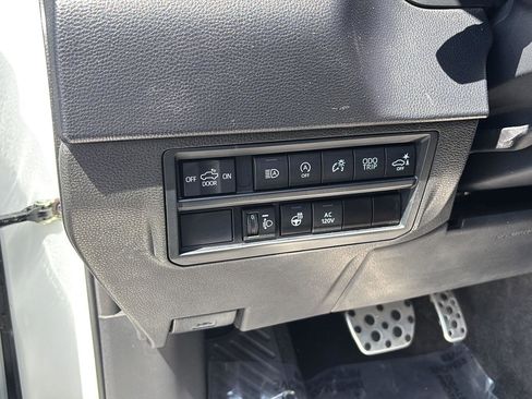 Used 2023 Toyota Tundra SR5 w/ TRD Off-Road Premium Package AWD/4WD image 27