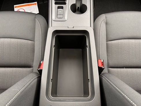 New 2025 Nissan Altima 2.5 SV w/ SV Special Edition Package image 18