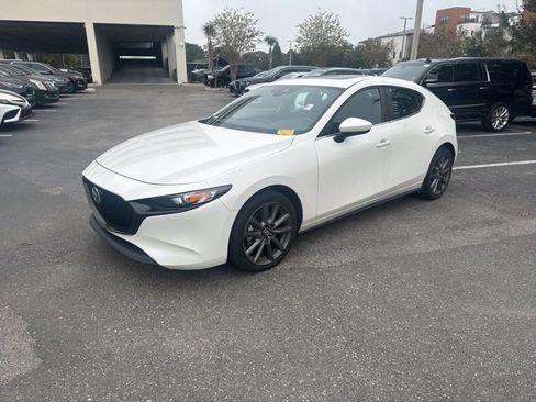 Used 2023 MAZDA MAZDA3 s image 7