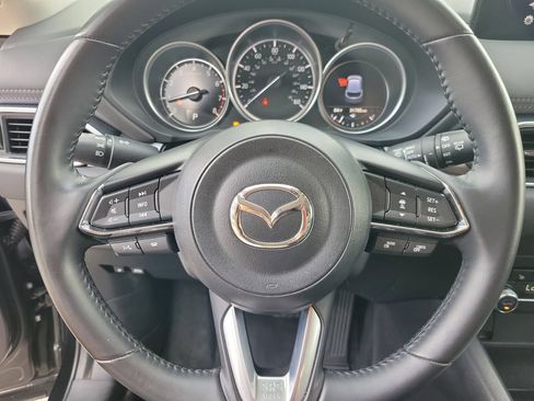 Used 2025 MAZDA CX-5 AWD 2.5 S w/ Select Package image 18