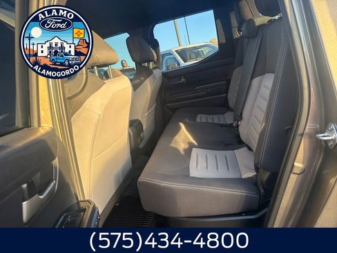 Used 2025 Toyota Tacoma TRD Off-Road image 11