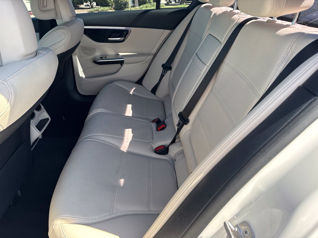 Certified 2024 Mercedes-Benz C 300 Sedan image 34