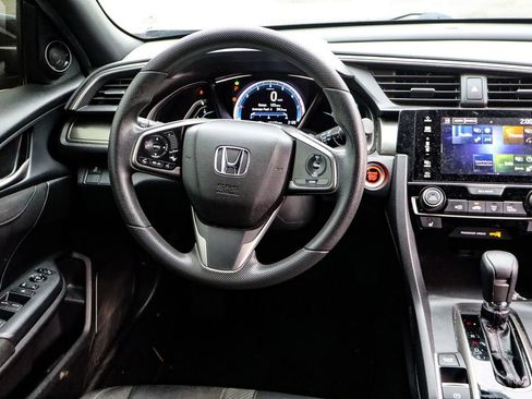 Used 2018 Honda Civic EX image 20