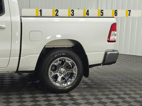 Used 2020 RAM 1500 Big Horn AWD/4WD image 26