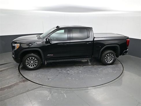 Used 2022 GMC Sierra 1500 AT4 w/ AT4 Premium Package image 20