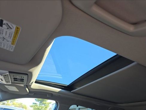 Certified 2023 Nissan Rogue SV w/ SV Premium B Package image 11