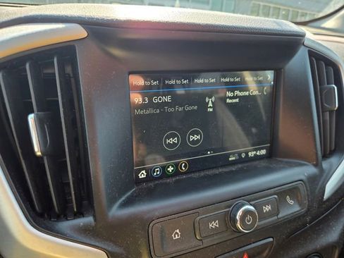 Used 2019 GMC Terrain SLE FWD image 7