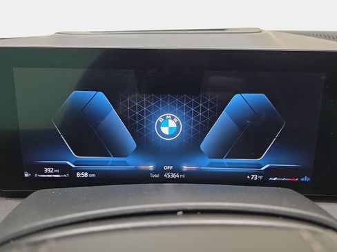 Certified 2024 BMW X5 xDrive40i w/ Premium Package AWD/4WD image 15