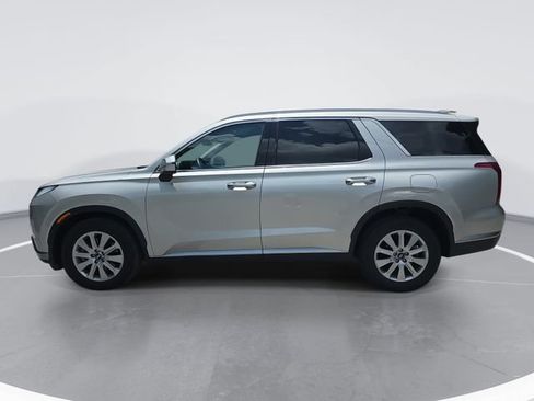 Used 2025 Hyundai Palisade SEL FWD image 7