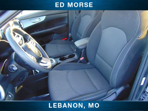 Used 2024 Kia Forte LXS image 10