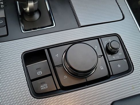 Certified 2025 MAZDA CX-90 3.3 Turbo w/ Premium Sport Pkg image 36