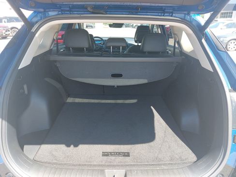 Used 2023 Kia Sportage SX FWD image 14