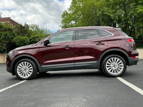 Used 2019 Lincoln MKC Premiere AWD/4WD image 8