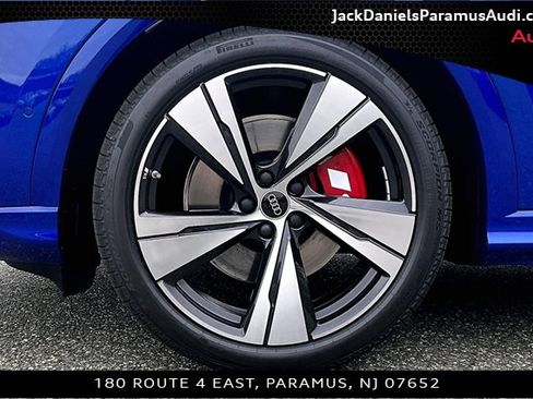 New 2025 Audi SQ5 Premium Plus image 11
