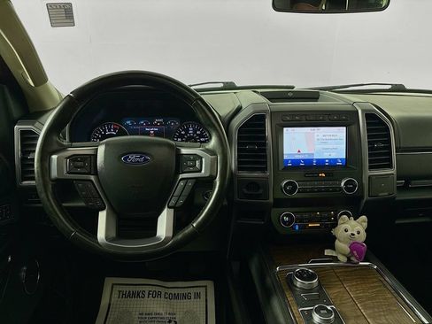 Used 2020 Ford Expedition Platinum AWD/4WD image 24