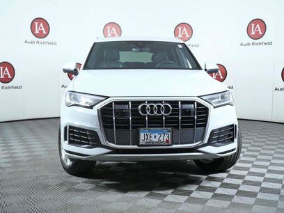 Used 2023 Audi Q7 2.0T Premium w/ Convenience Package